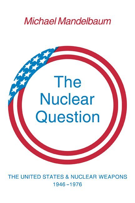 The Nuclear Question 1