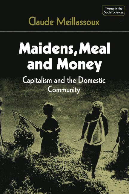 Maidens, Meal and Money 1