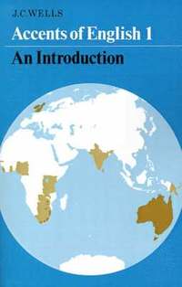 bokomslag Accents of English