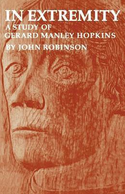 John Robinson, J. G. Robinson - In Extremity, Häftad
