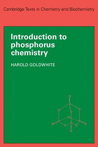 bokomslag Introduction to Phosphorous Chemistry