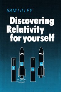 bokomslag Discovering Relativity Yrse