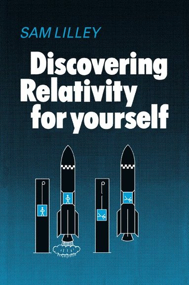 bokomslag Discovering Relativity Yrse