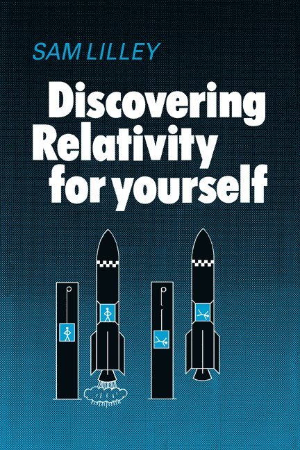 Discovering Relativity Yrse 1