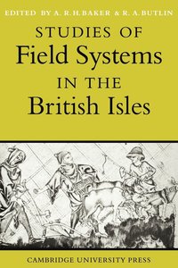 bokomslag Studies of Field Systems in the British Isles