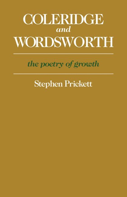 Coleridge and Wordsworth 1