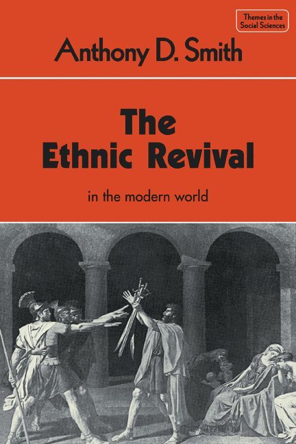 The Ethnic Revival 1