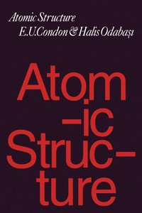 bokomslag Atomic Structure