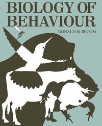 bokomslag Biology of Behaviour