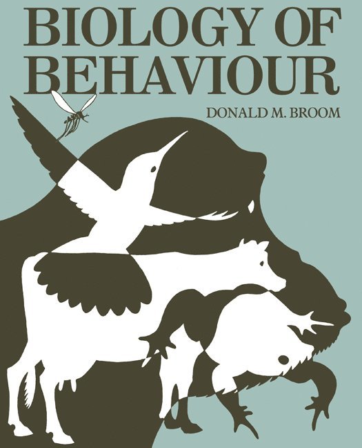 Biology of Behaviour 1