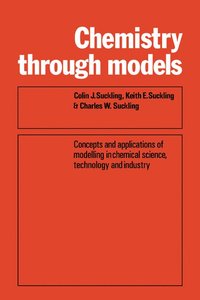 bokomslag Chemistry Through Models