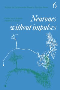 bokomslag Neurones without Impulses