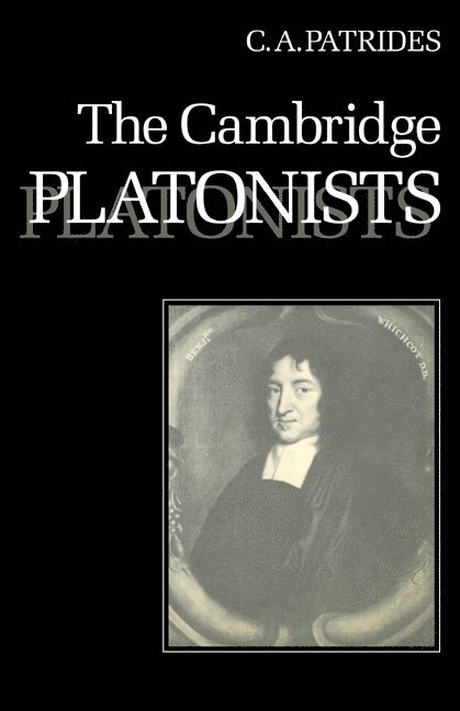 The Cambridge Platonists 1
