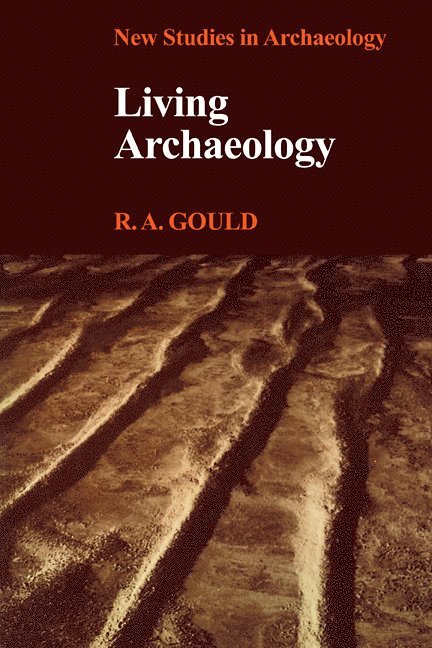 Living Archaeology 1