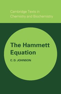 bokomslag The Hammett Equation