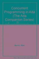 Concurrent Programming in Ada
