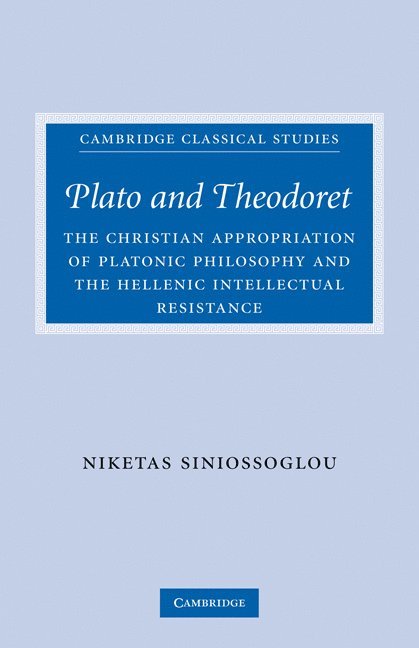 Plato and Theodoret 1