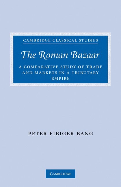 Roman Bazaar