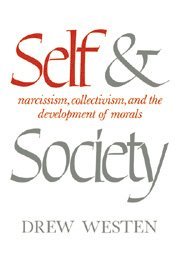 Self and Society 1