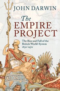 bokomslag The Empire Project