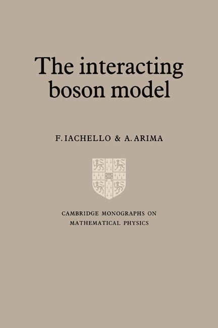 The Interacting Boson Model 1