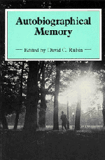Autobiographical Memory