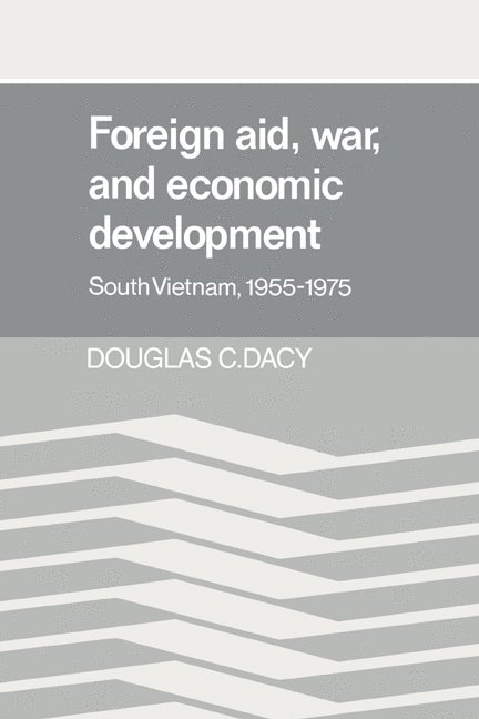 Foreign Aid, War, and Economic Development 1