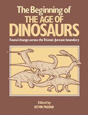 The Beginning of the Age of Dinosaurs