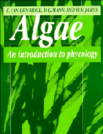 Christiaan van den Hoek, David Mann, H. M. Jahns - Algae, Inbunden