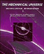 The Mechanical Universe