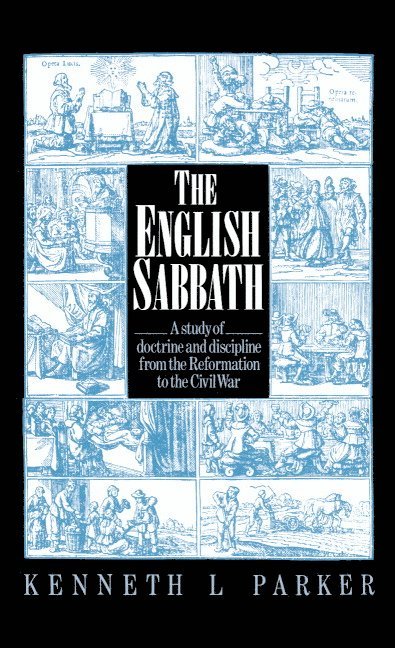 The English Sabbath
