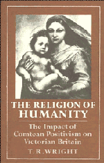 The Religion of Humanity