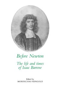 bokomslag Before Newton