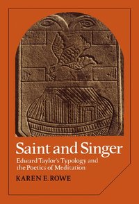 bokomslag Saint and Singer