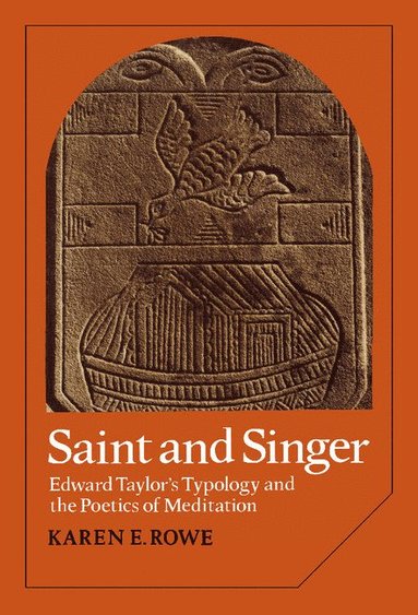 bokomslag Saint and Singer