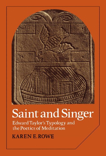 Saint and Singer 1