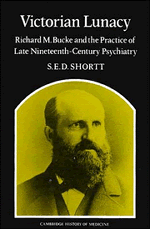 Victorian Lunacy