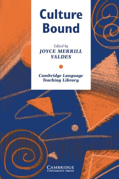 Joyce Merrill Valdes, Joyce M. Valdes, Michael Swan - Culture Bound, Häftad