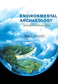 bokomslag Environmental Archaeology