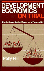 bokomslag Development Economics on Trial