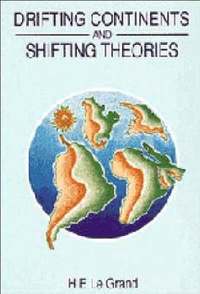 bokomslag Drifting Continents and Shifting Theories