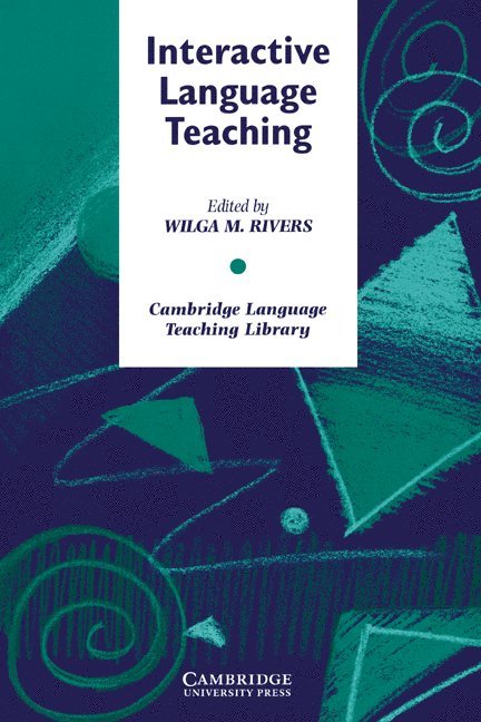 Interactive Language Teaching 1