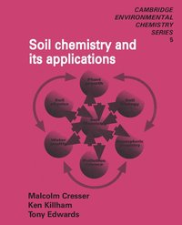 bokomslag Soil Chemistry and its Applications