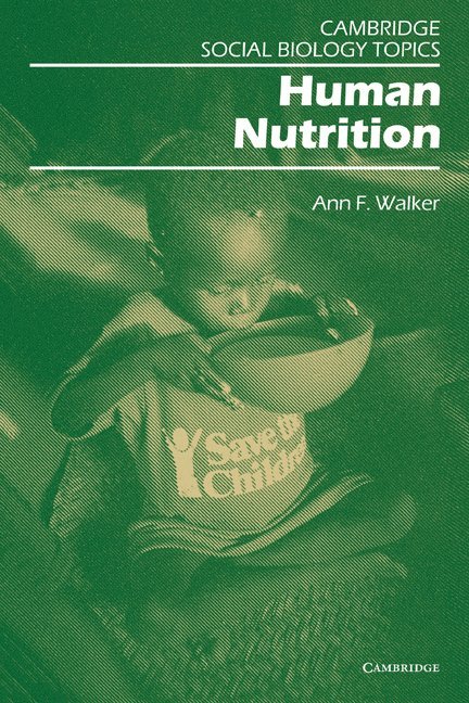 Human Nutrition 1