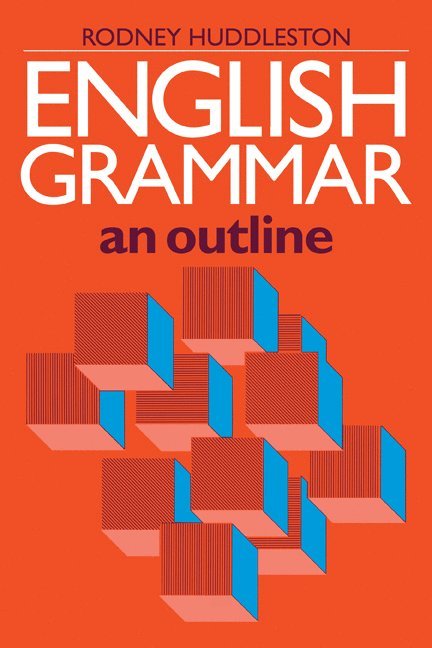 English Grammar 1