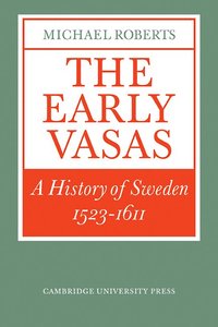 bokomslag The Early Vasas