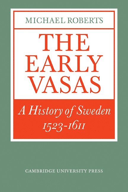 The Early Vasas 1