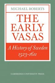 Michael Roberts - The Early Vasas, Häftad