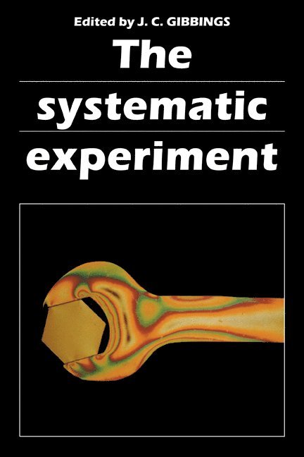 The Systematic Experiment 1