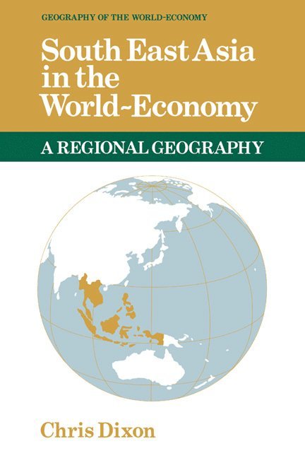 South East Asia in the World-Economy 1